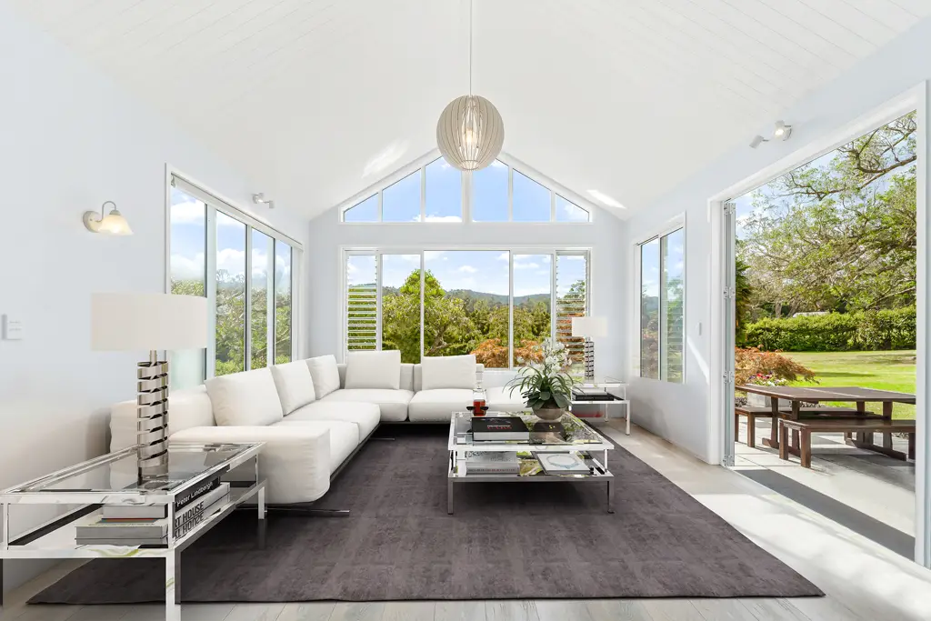 Warkworth 4બેડરૂમ Countryside living – home and minor dwelling