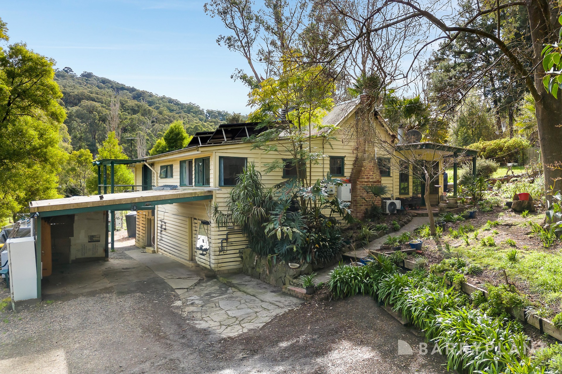 27 BIRDWOOD AV, HEALESVILLE VIC 3777, 0 Schlafzimmer, 0 Badezimmer, House