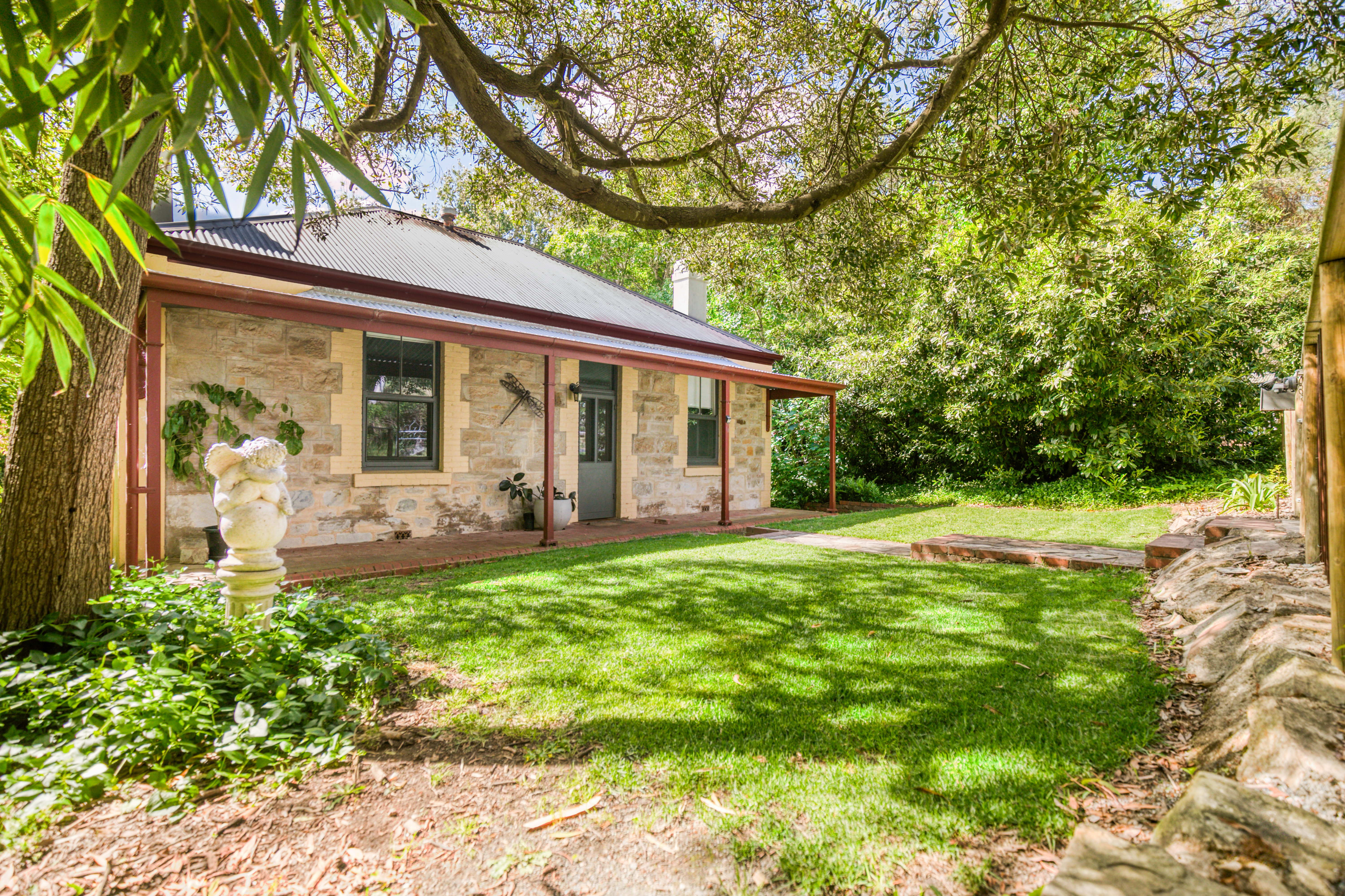 44 FOXHILL RD, MOUNT GEORGE SA 5155, 0房, 0浴, House