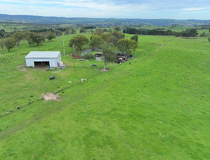 Lot 2/254 Losebys Road Big Hill, Marulan, South Coast, 0 Schlafzimmer, 0 Badezimmer, Lifestyle Property