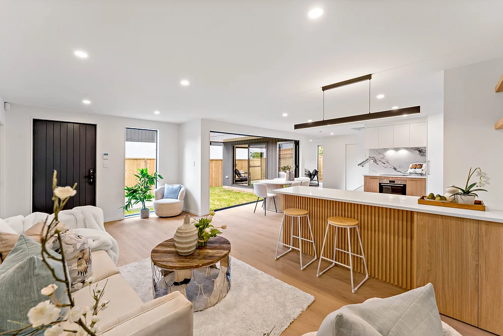 Glendowie 4ਬੈੱਡਰੂਮ Designed for Easy, Elevated Living!