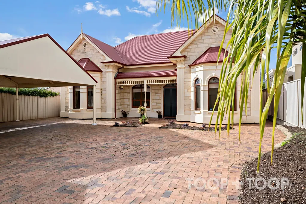 Norwood 4Kwarto George Street, a Charming Retreat
