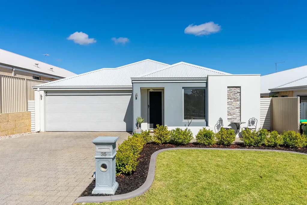 35 Saint James Drive, Baldivis, WA 6171
