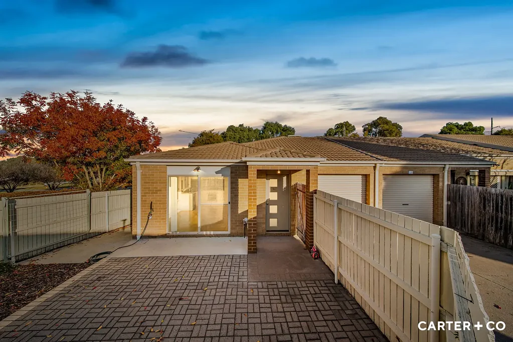 14/7 Loveday Crescent, Casey, ACT 2913