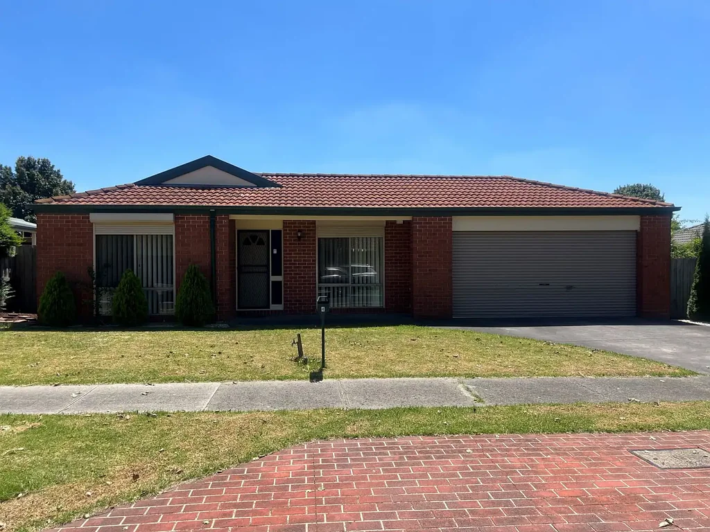 Well presented 3 bedroom home!!