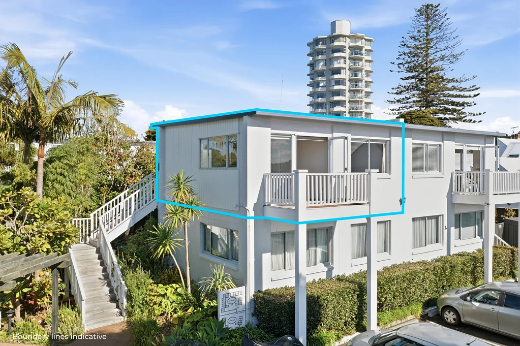 Takapuna 1房  Golden Mile - Milford Magic