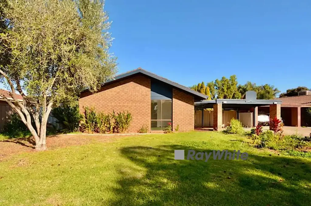 Mildura West Three Bedroom