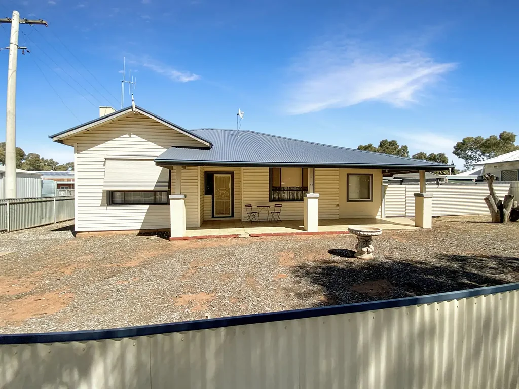 49 Bonanza Street, Broken Hill, NSW 2880