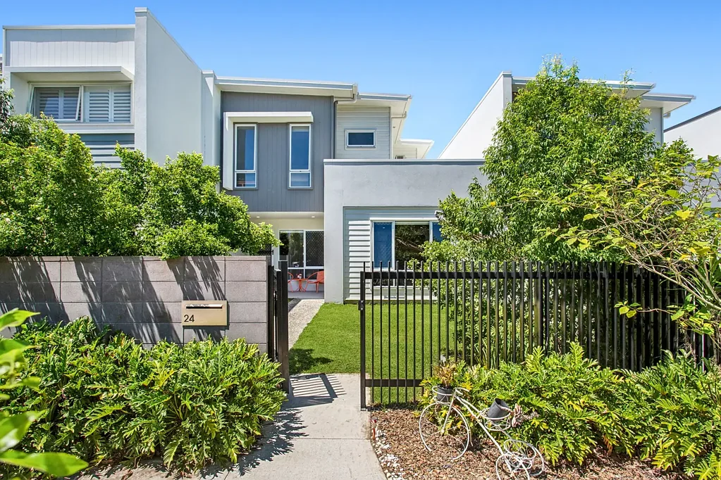 24 Harmony Boulevard, Palmview, QLD 4553