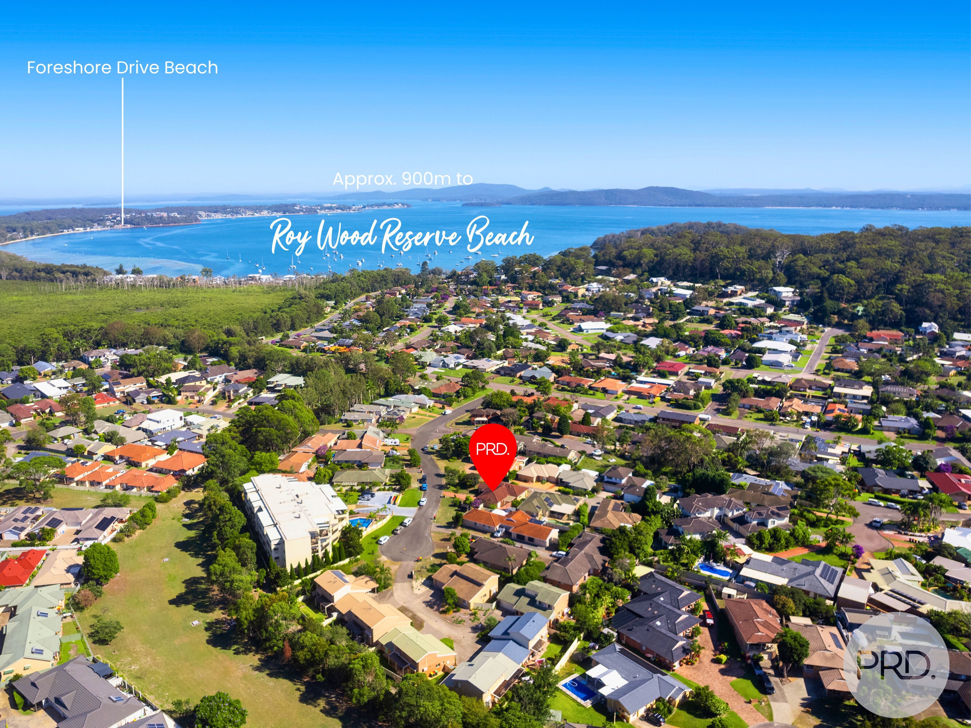 7E YAWL CL, CORLETTE NSW 2315, 0房, 0浴, House