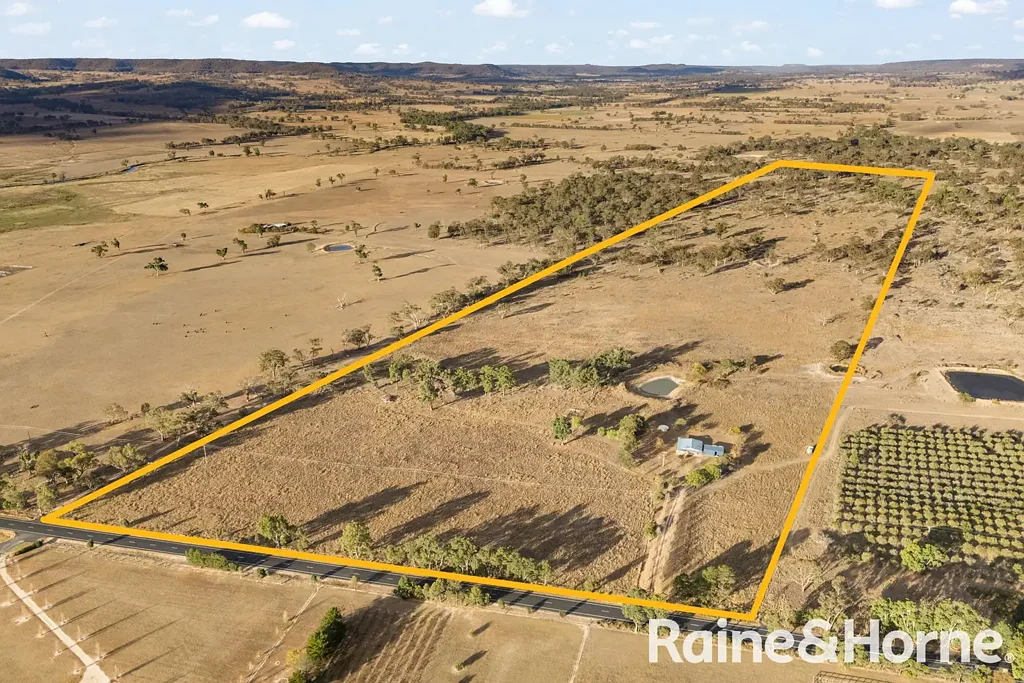 Mudgee The Complete Rural Package - Productive Land & Modern Comfort