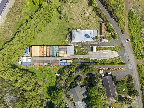 Pokeno  Prime Industrial Land in Pokeno