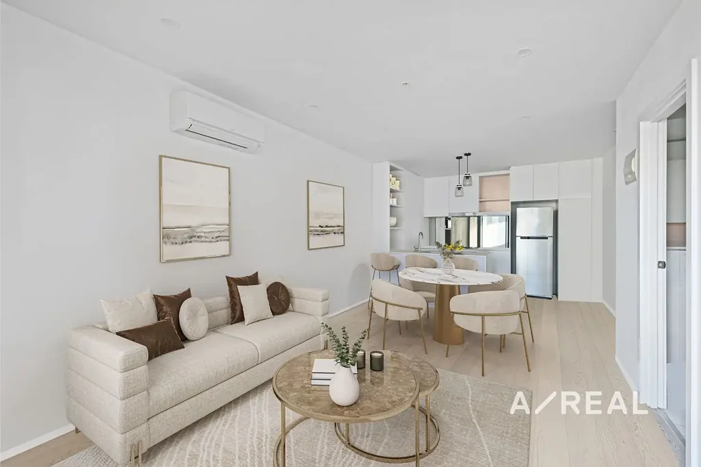 1106/392 Spencer Street, West Melbourne, VIC 3003
