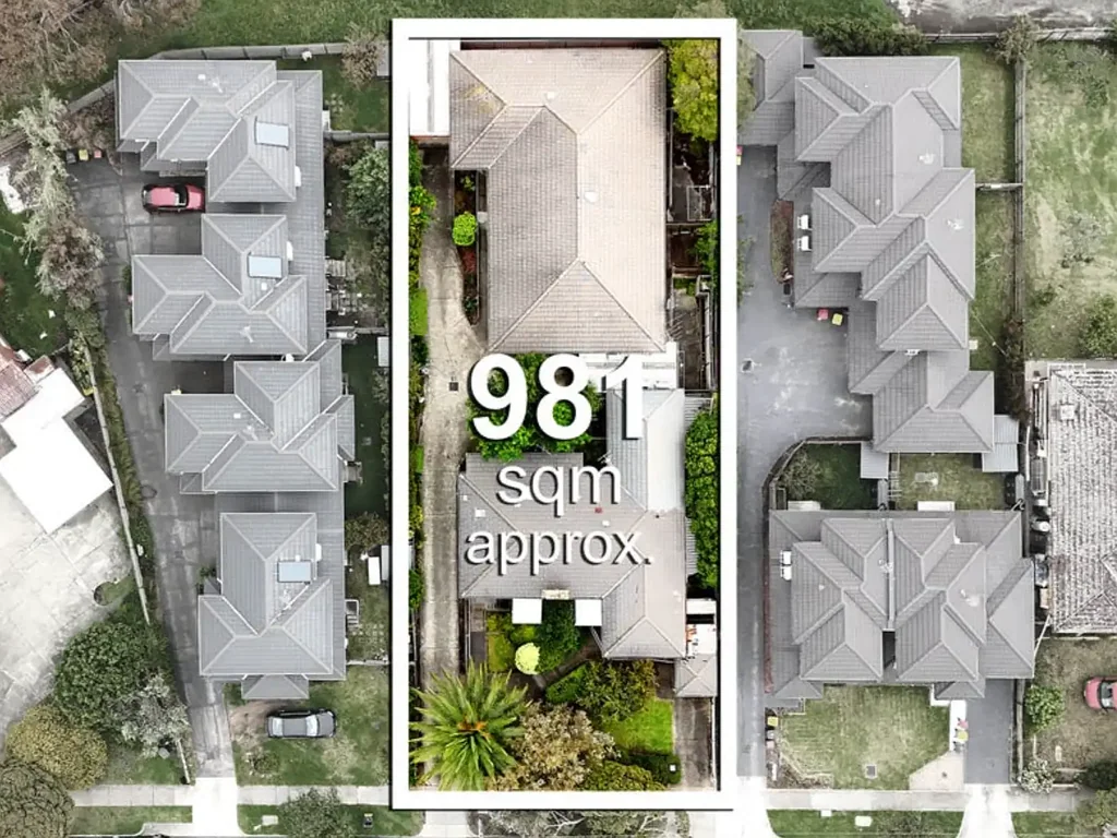 Clayton 7ਬੈੱਡਰੂਮ contact Belinda Liu 0415088607
Rare Opportunity strong cashflow 4 units + one office, excellent redevelopment potential – Transfer / Nomination Sale