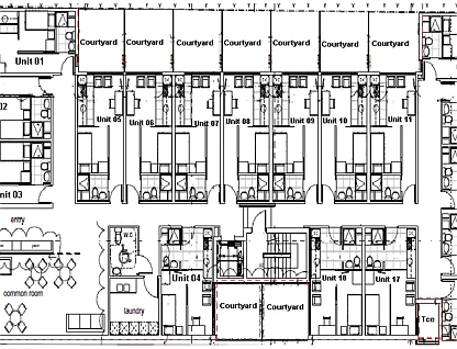 16/949 Dandenong Road, Malvern East, Inner East Melbourne, 1 rūma, 1 rūma horoi, Apartment