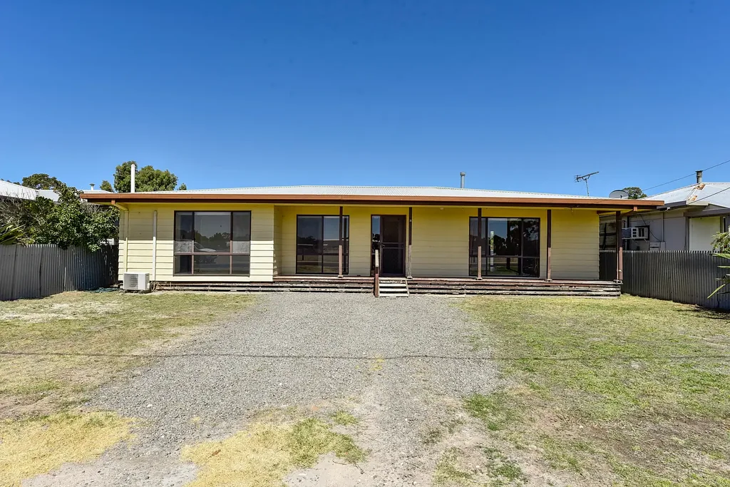 6 LeStrange Avenue, Keith, SA 5267