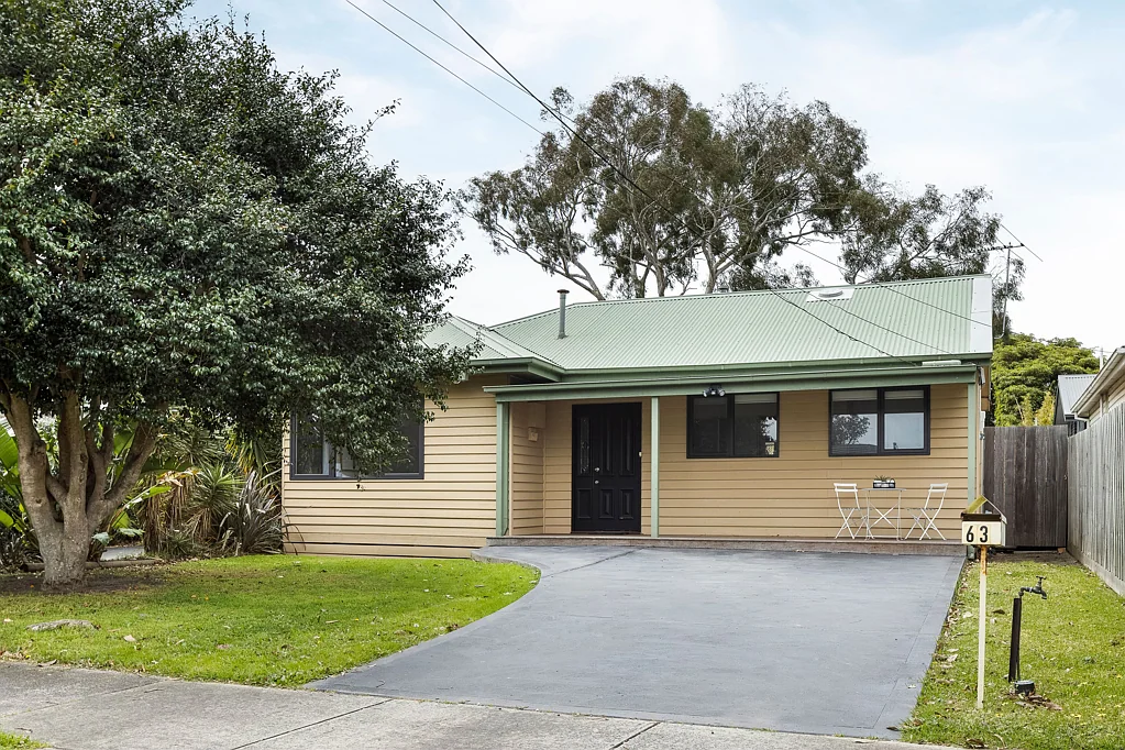 63 Rosslyn Avenue, Seaford, VIC 3198