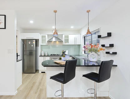 28A Stephen Lysnar Place, Hillsborough, Auckland City, Auckland, 5房, 3浴, 独立屋