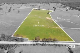 Lot 5, Emu Creek