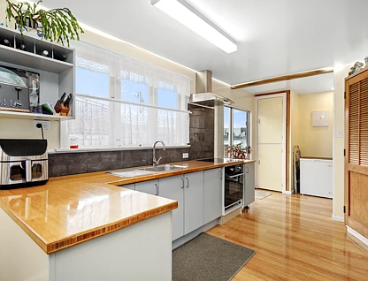 7 Honey Street, Wainuiomata, Lower Hutt, Wellington, 3房, 1浴, 独立屋