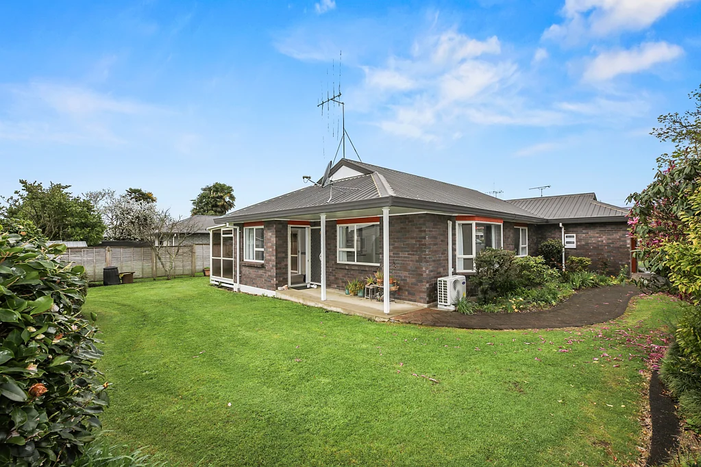 14 Te Kanawa Street, Otorohanga, Waikato