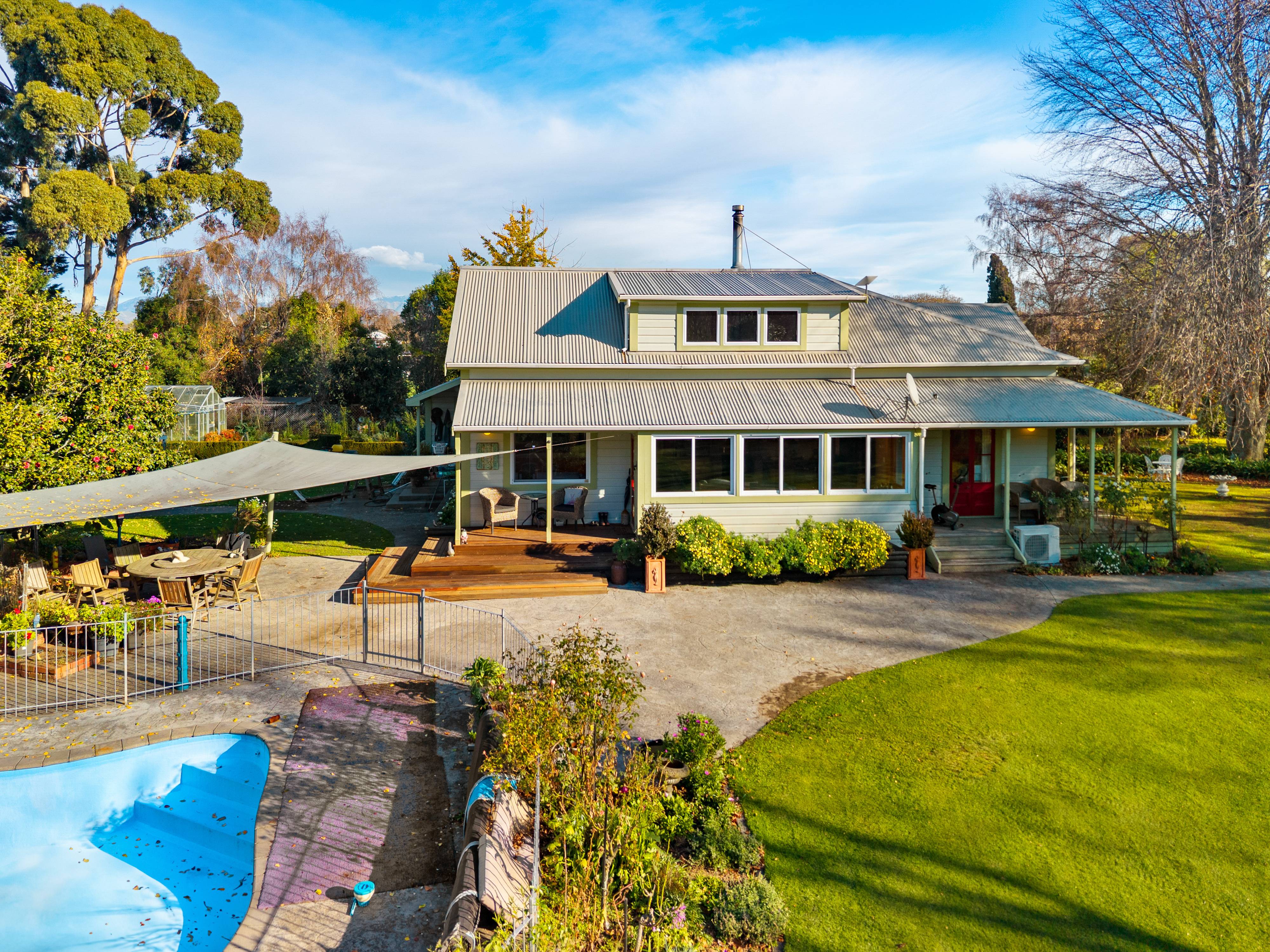 28 Bothams Bend Road, Spring Creek, 5 phòng ngủ, 2 phòng tắm, Lifestyle Property