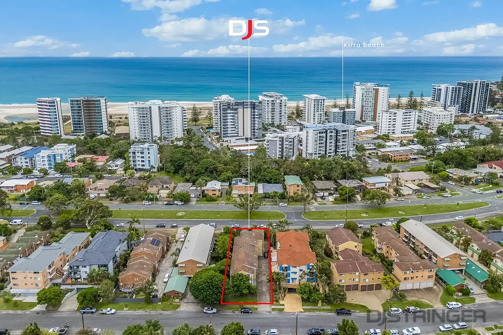 50 Coolangatta Road, Coolangatta, QLD 4225