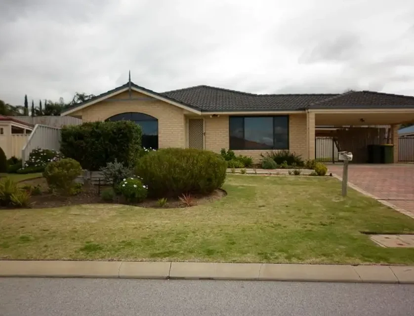 18 Berkeley Way, Orelia, South West Perth, 4 ਕਮਰੇ, 2 ਬਾਥਰੂਮ, House