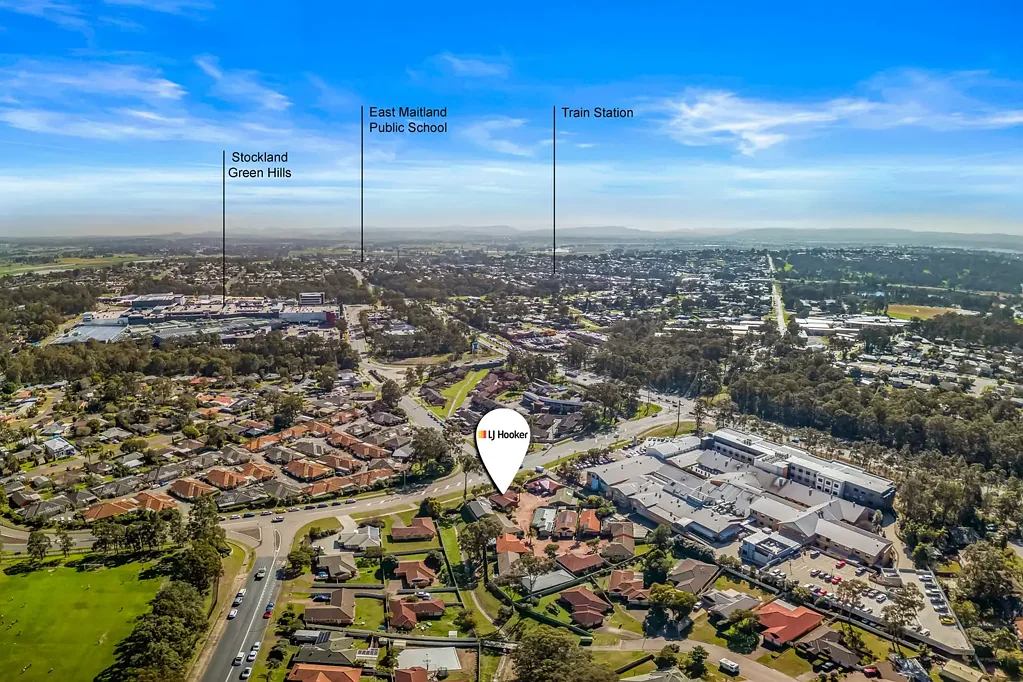 15/171 Tahitian Court, Ashtonfield, NSW 2323