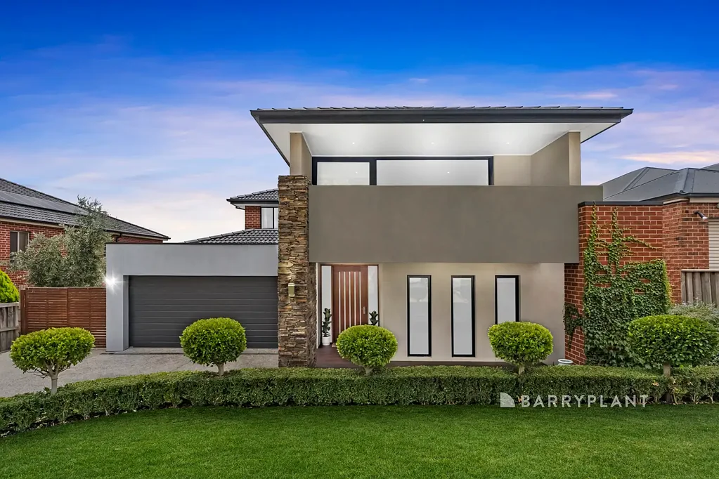 9 Kerferd Street, Berwick, VIC 3806