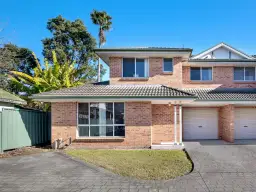 4/59 First Street, Kingswood