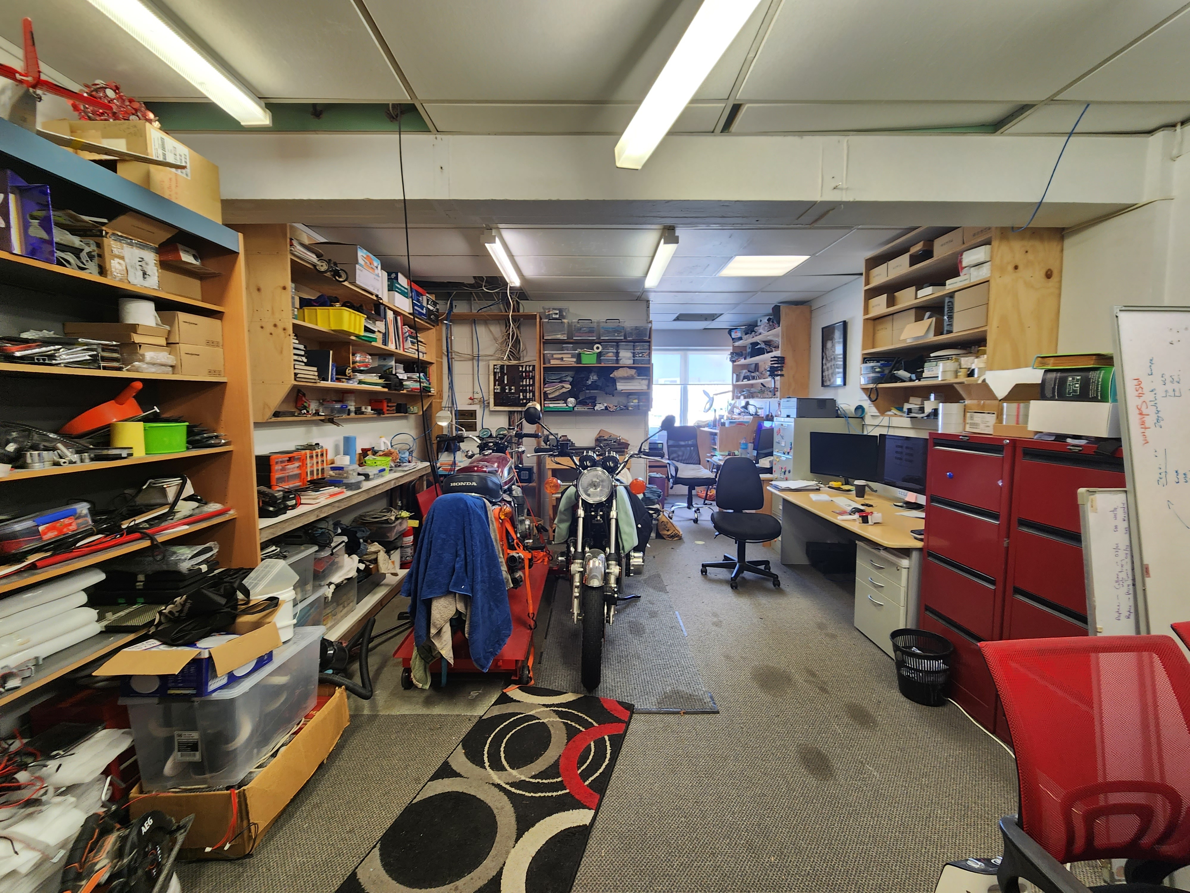 111 Newton Road, Eden Terrace, Auckland, 0房, 0浴, Retail Premises