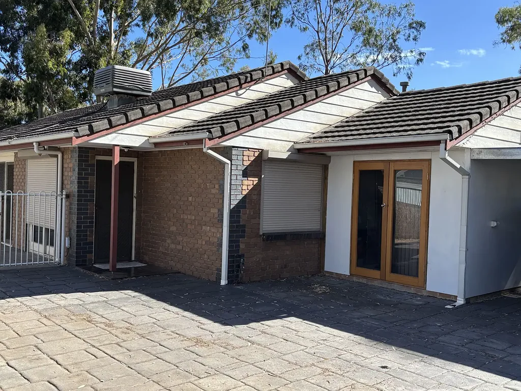 Modbury North 3部屋 NEST OR INVEST!