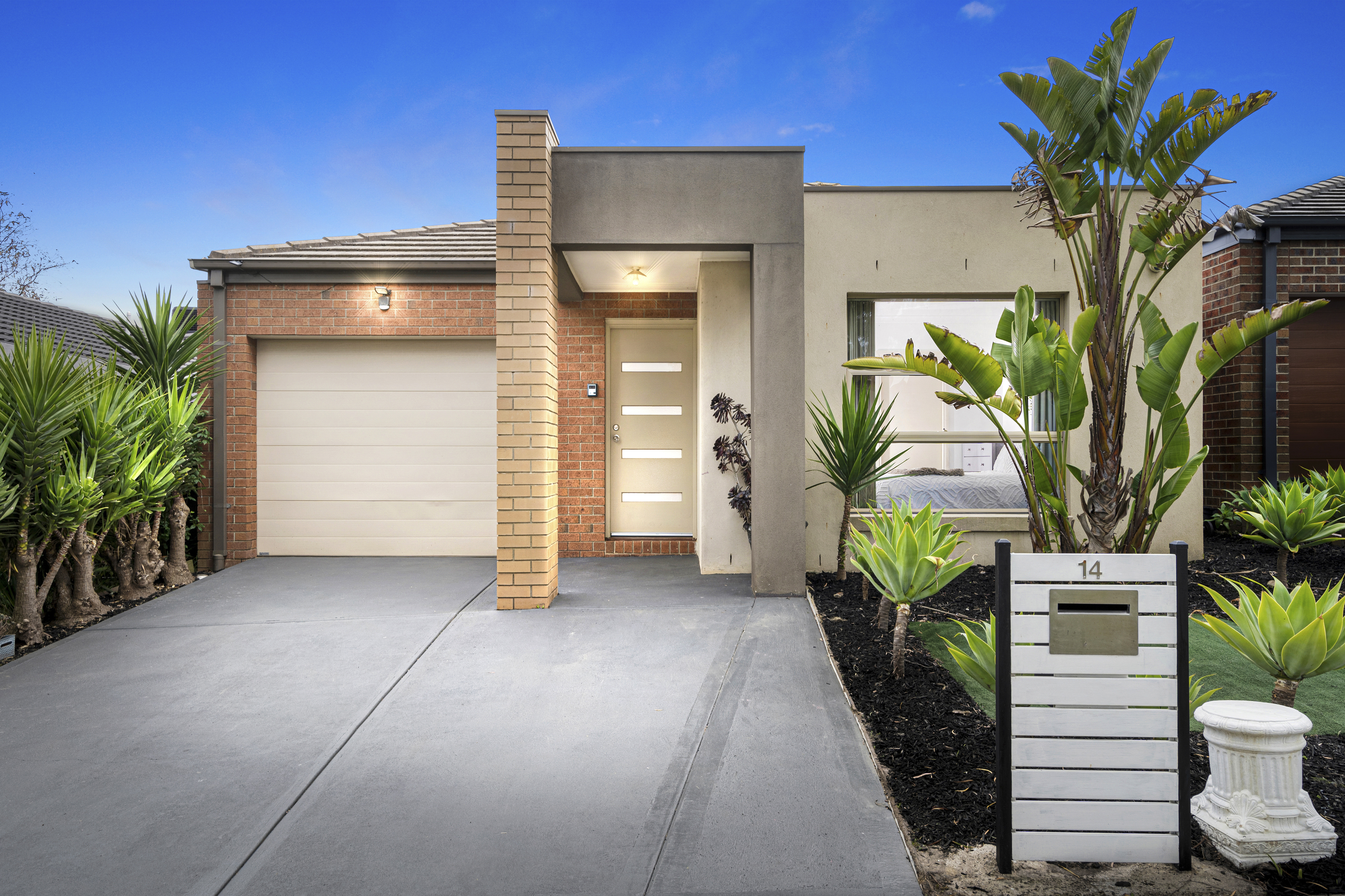 14 SUNLANDER WAY, DOREEN VIC 3754, 0 Bedrooms, 0 Bathrooms, House