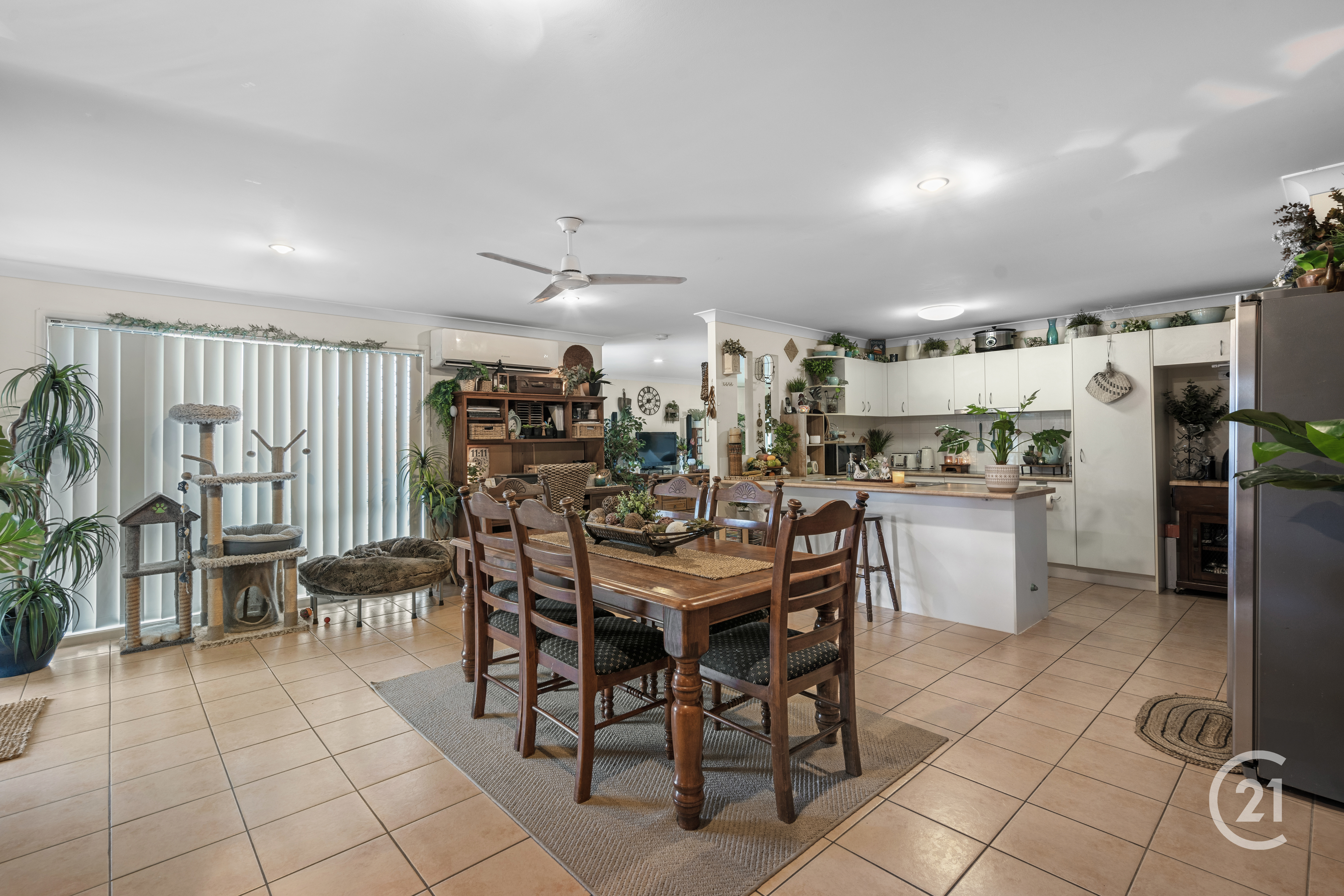 34 SANDHURST PL, BRASSALL QLD 4305, 0 chambres, 0 salles de bain, House