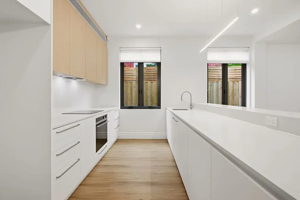 Tree-lined Prahran Charm with Space and Style