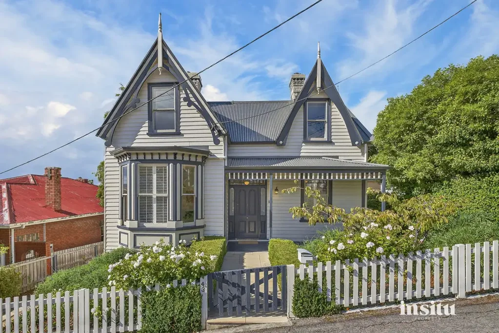 43 Hill Street, West Hobart, TAS 7000