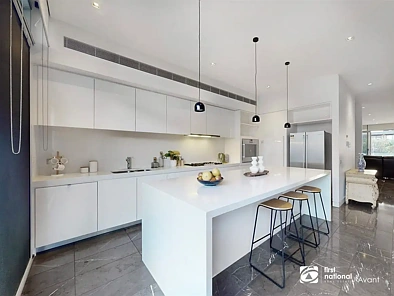 11 Augusta Avenue, Docklands, VIC 3008, 4 slaapkamers, 3 badkamers, Townhouse
