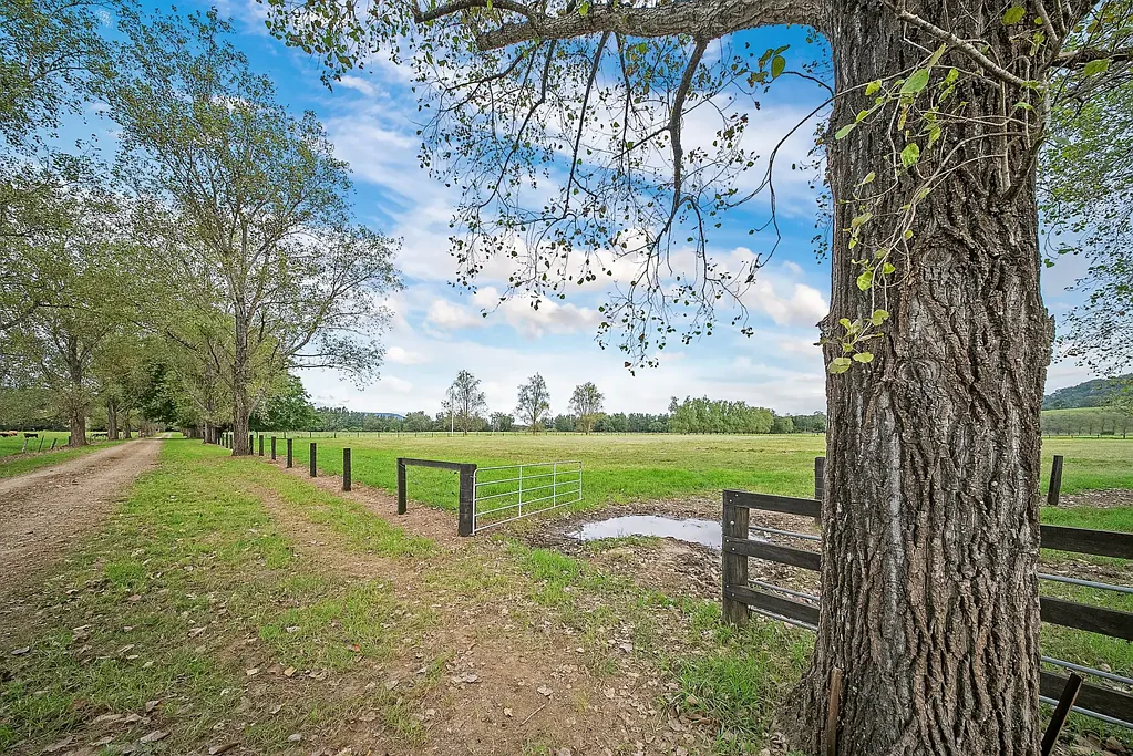Dungog Premium Riverfront Lifestyle Retreat - 130 Acres of Versatility & Charm