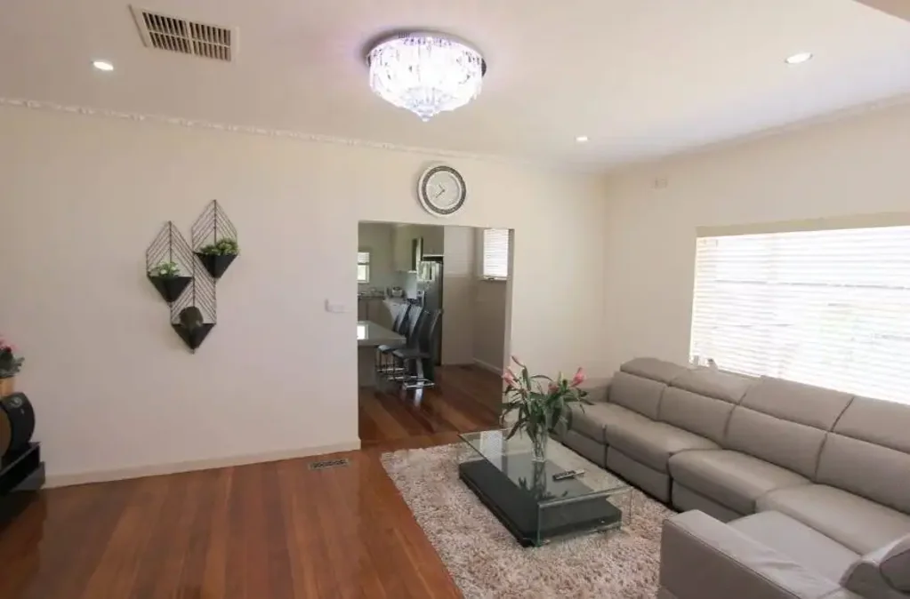 Big and beautiful family home in Central Noble Park