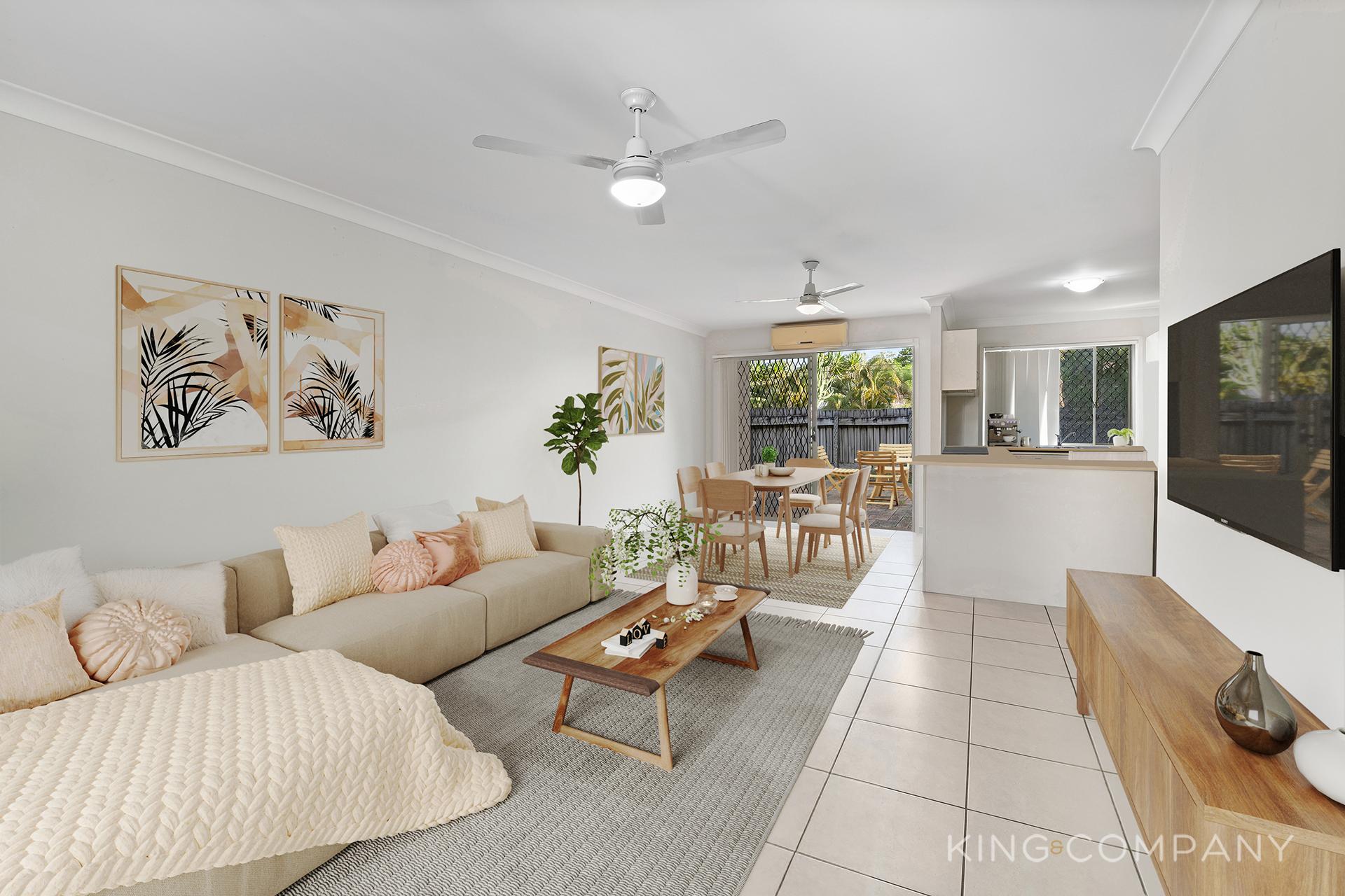 WATERFORD PARK UNIT 4 116-136 STATION RD, LOGANLEA QLD 4131, 0房, 0浴, Townhouse