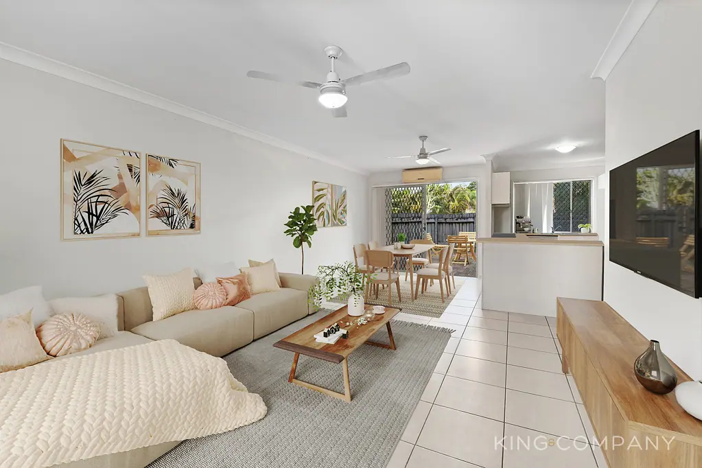 4/116-136 Station Road, Loganlea, QLD 4131