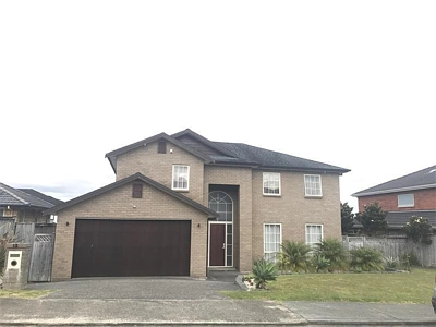 Residential  Mixed Housing Suburban Zone