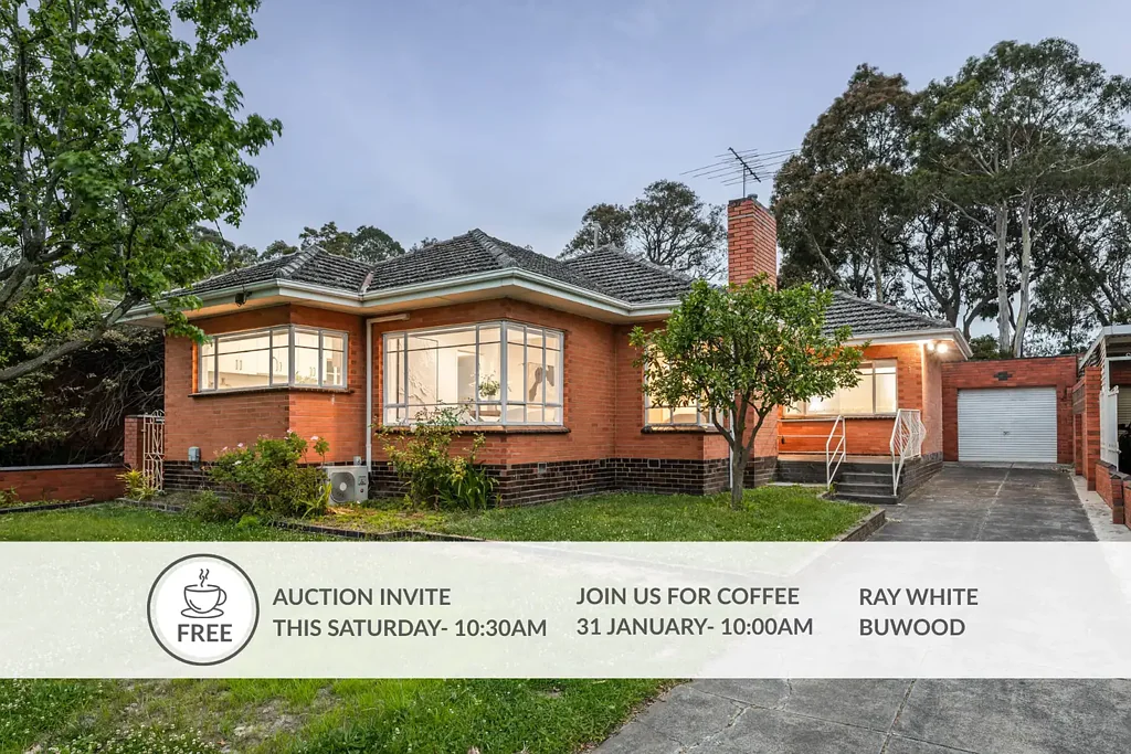 39 Barter Crescent, Forest Hill, VIC 3131
