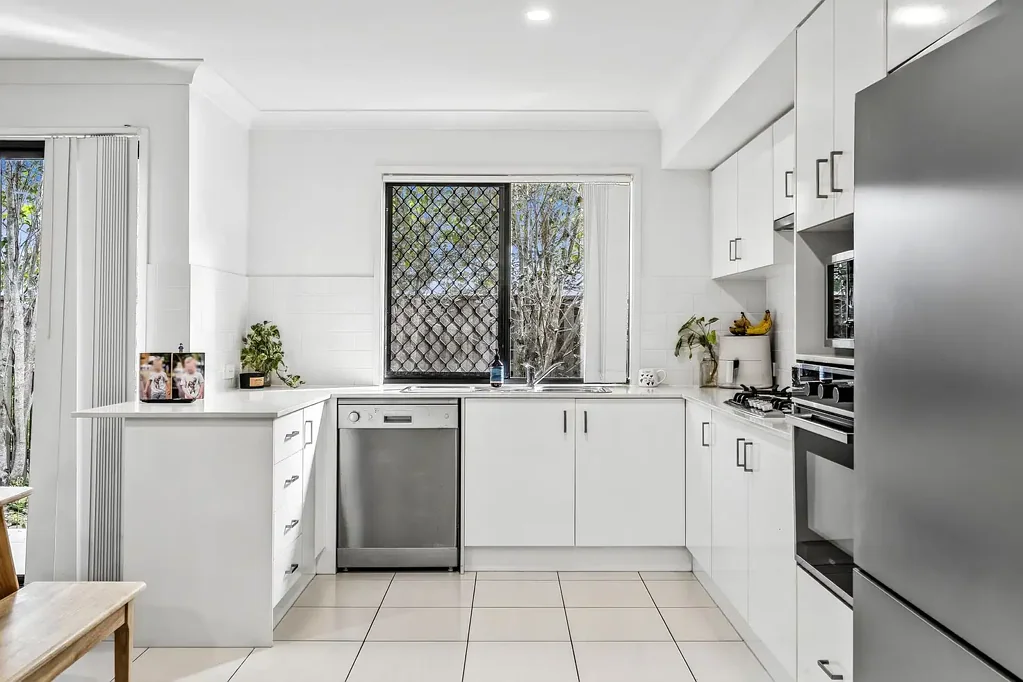 Currumbin Waters 3Kwarto Spacious, Private & Perfectly Positioned in Currumbin Waters