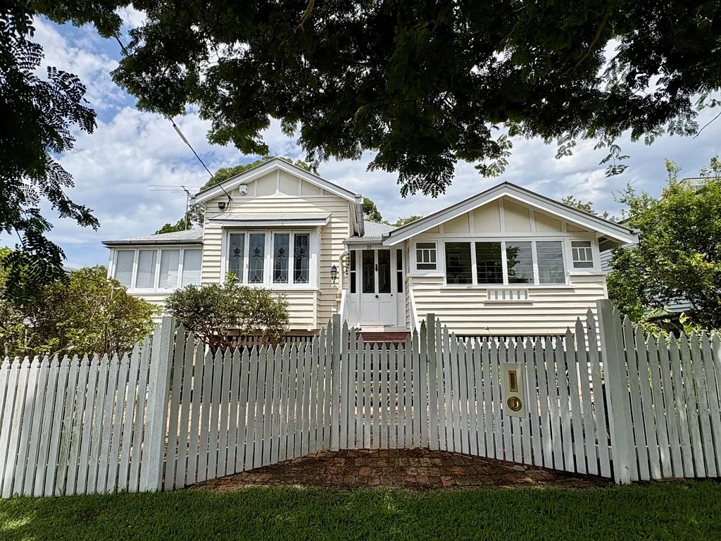 23 Haig Street, Ashgrove, QLD 4060