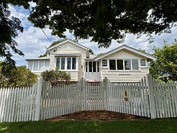 23 Haig Street, Ashgrove