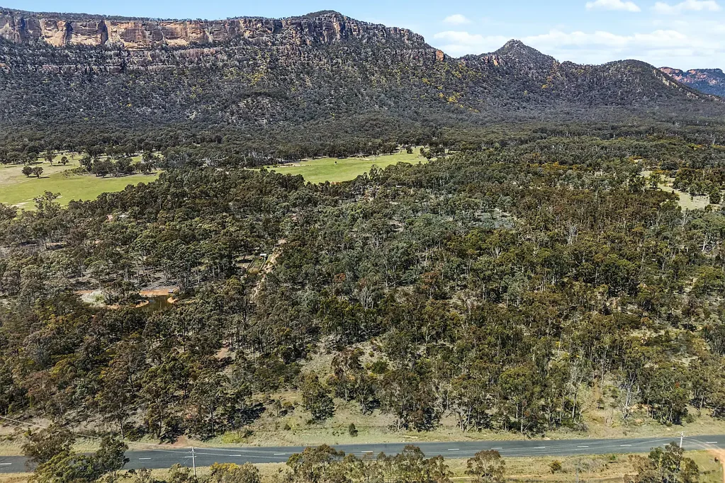 2726 Glen Davis Road, Glen Davis, NSW 2846