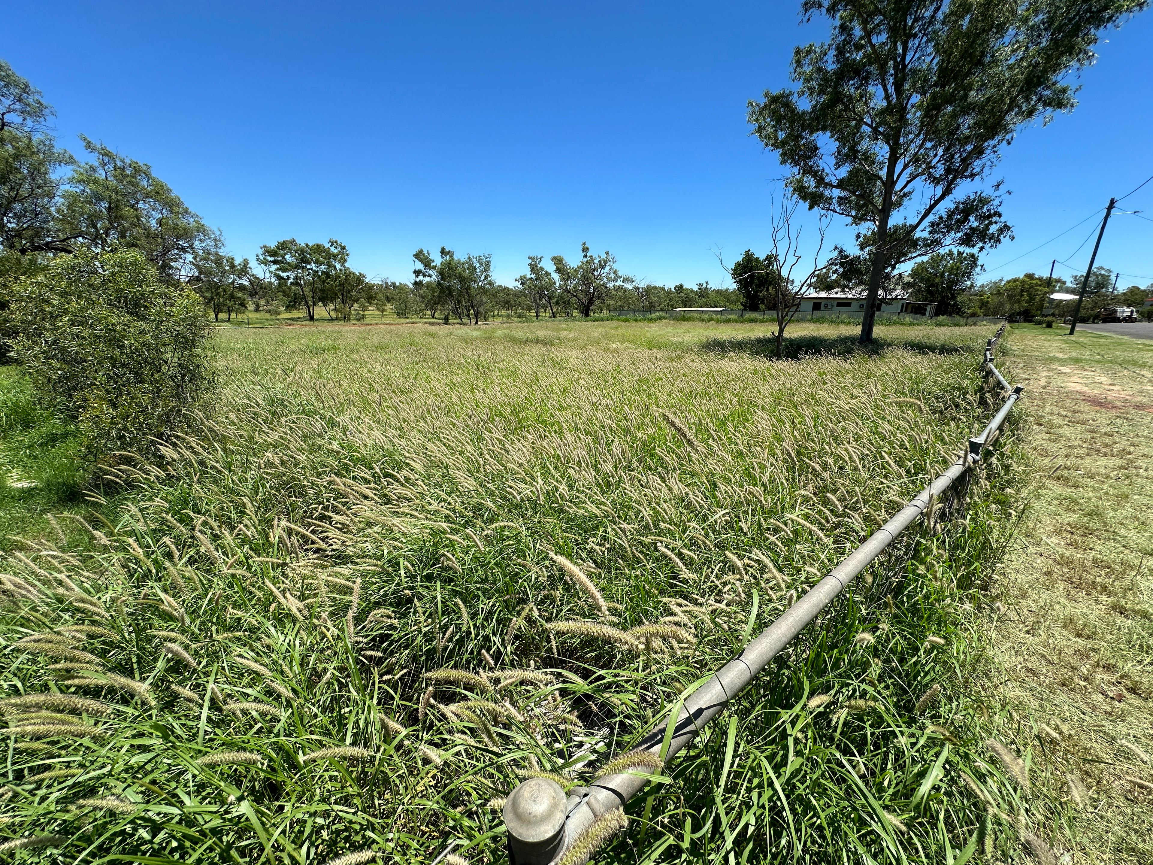 25 GALATEA ST, CHARLEVILLE QLD 4470, 0 Bedrooms, 0 Bathrooms, Section