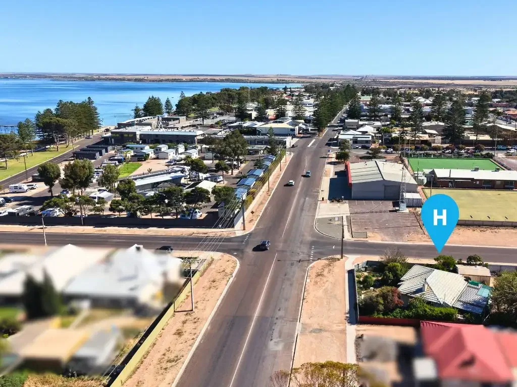 Ceduna 4Kwarto Prime Location, Ultimate Convenience